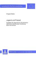 Jugend Und Freizeit