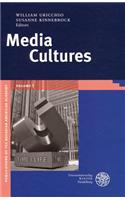 Media Cultures