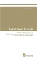 Robot-Vision Systeme