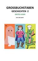 Großbuchstaben Geschichten 2