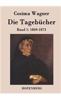 Tagebücher in drei Bänden