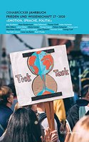 Osnabrucker Jahrbuch Frieden und Wissenschaft XXVII / 2020