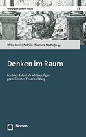 Denken Im Raum