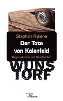 Tote Von Kolenfeld