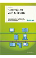 Automating with SIMATIC