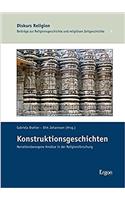 Konstruktionsgeschichten