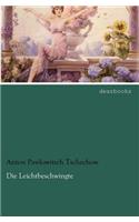 Die Leichtbeschwingte