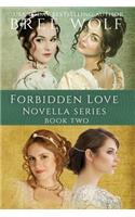 Forbidden Love Novella Box Set Two