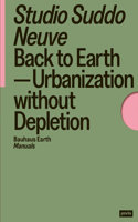 Back to Earth: Urbanization Without Depletion