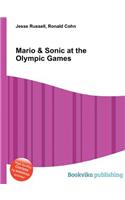 Mario & Sonic at the Olympic Games