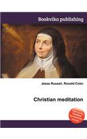 Christian Meditation