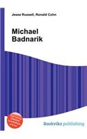 Michael Badnarik