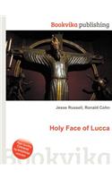 Holy Face of Lucca