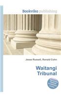 Waitangi Tribunal