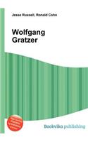 Wolfgang Gratzer
