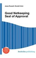 Good Netkeeping Seal of Approval: (English)