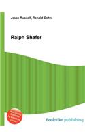 Ralph Shafer