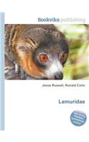Lemuridae: (English)