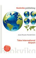 Taba International Airport