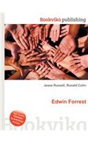 Edwin Forrest: (English)