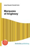 Marquess of Anglesey