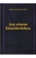 Aus einem Künstlerleben