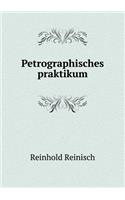 Petrographisches praktikum