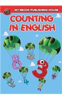 Counting in English