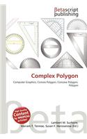 Complex Polygon: (English)