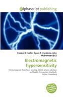 Electromagnetic Hypersensitivity