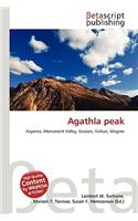 Agathla Peak