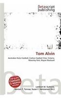 Tom Alvin: (English)