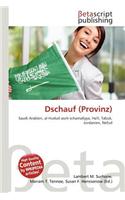 Dschauf (Provinz): (German)