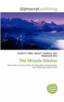 The Miracle Worker: (English)