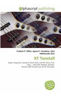 Kt Tunstall