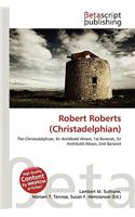 Robert Roberts (Christadelphian)