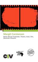 Margit Carstensen