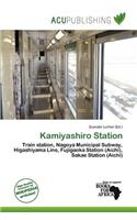 Kamiyashiro Station