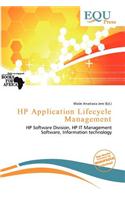 HP Application Lifecycle Management: (English)
