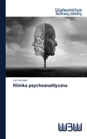 Klinika psychoanalityczna