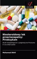 Niesteroidowy lek przeciwzapalny