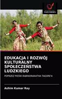 Edukacja I Rozwój Kulturalny SpoleczeNstwa Ludzkiego