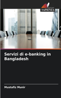 Servizi di e-banking in Bangladesh