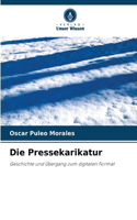 Pressekarikatur