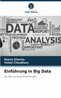 Einführung in Big Data