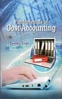 Fundamentals of Cost Accounting