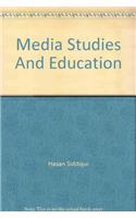 Encyclopaedia On Broadcast Journalism In The Internet Age : Media Studies And Education