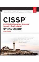 Cissp: Certified Information Systems Security Professional Study Guide, 6Th Ed