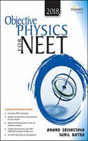 Wiley's Objective Physics for NEET
