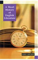 A Short History Of English Literature ( Vol. 1 )